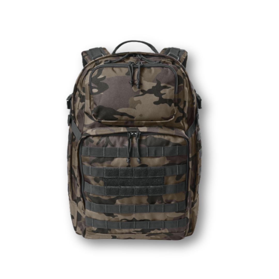 AFT Range Backpack