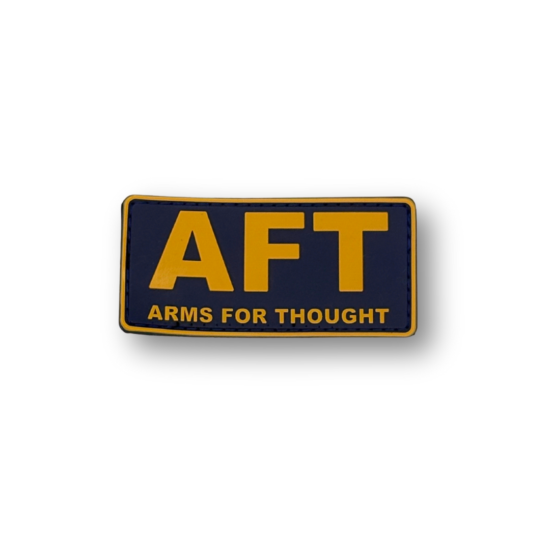 AFT Range Duffle