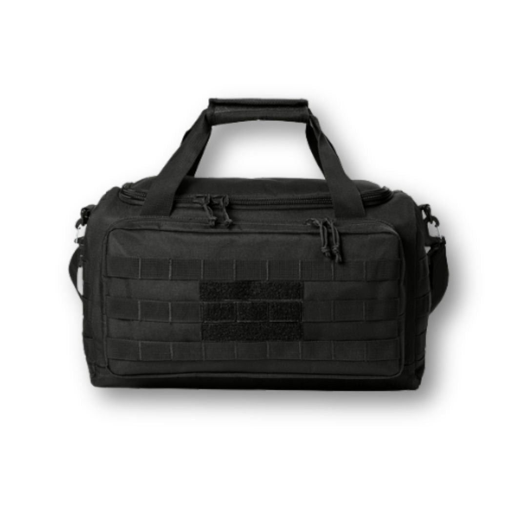 AFT Range Duffle