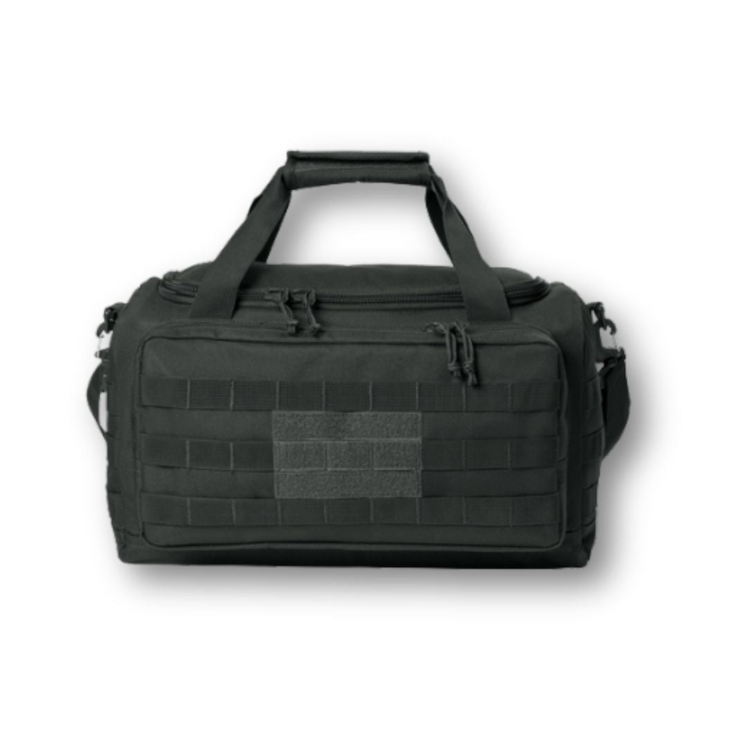 AFT Range Duffle