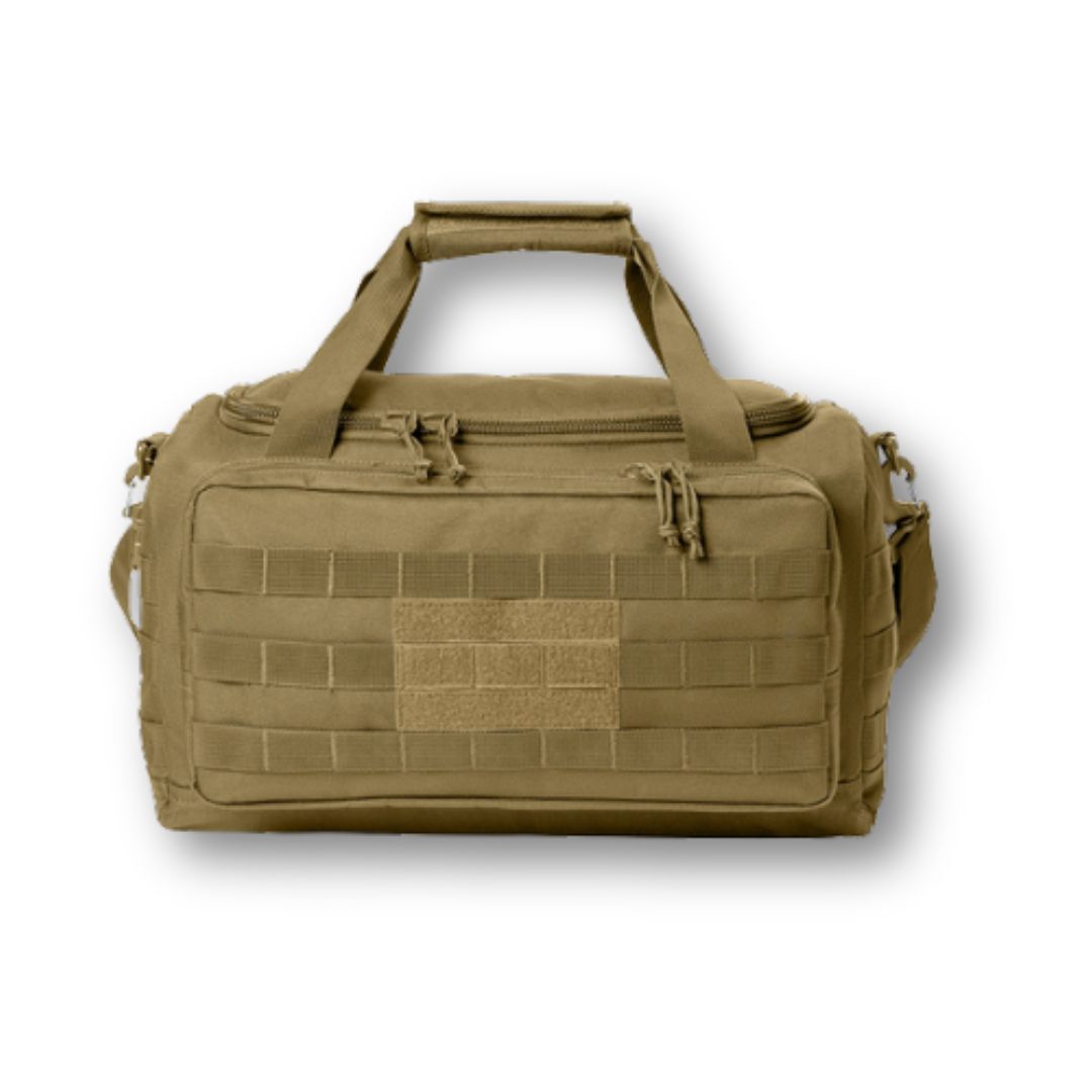 AFT Range Duffle