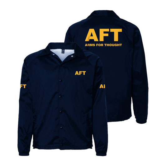 AFT Logo Jacket