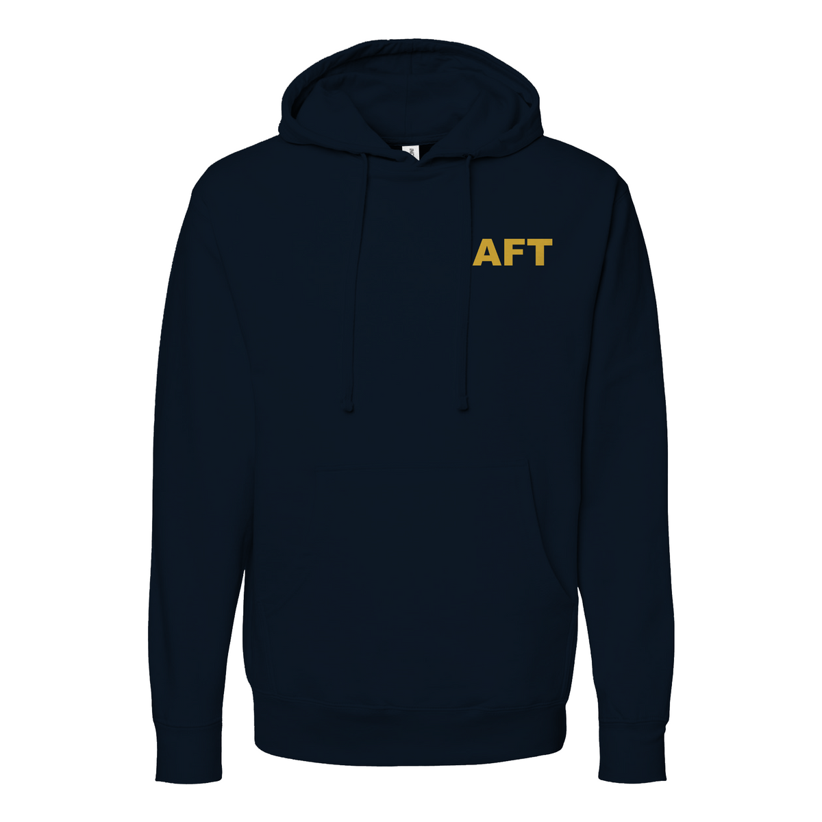 AFT Logo Hoodie