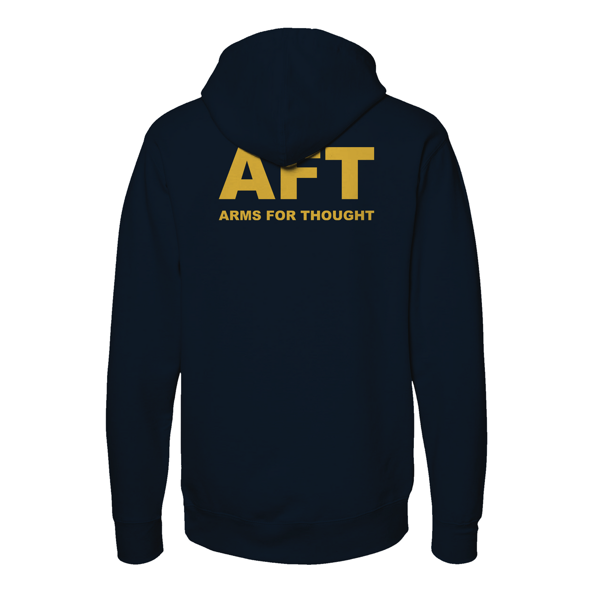 AFT Logo Hoodie