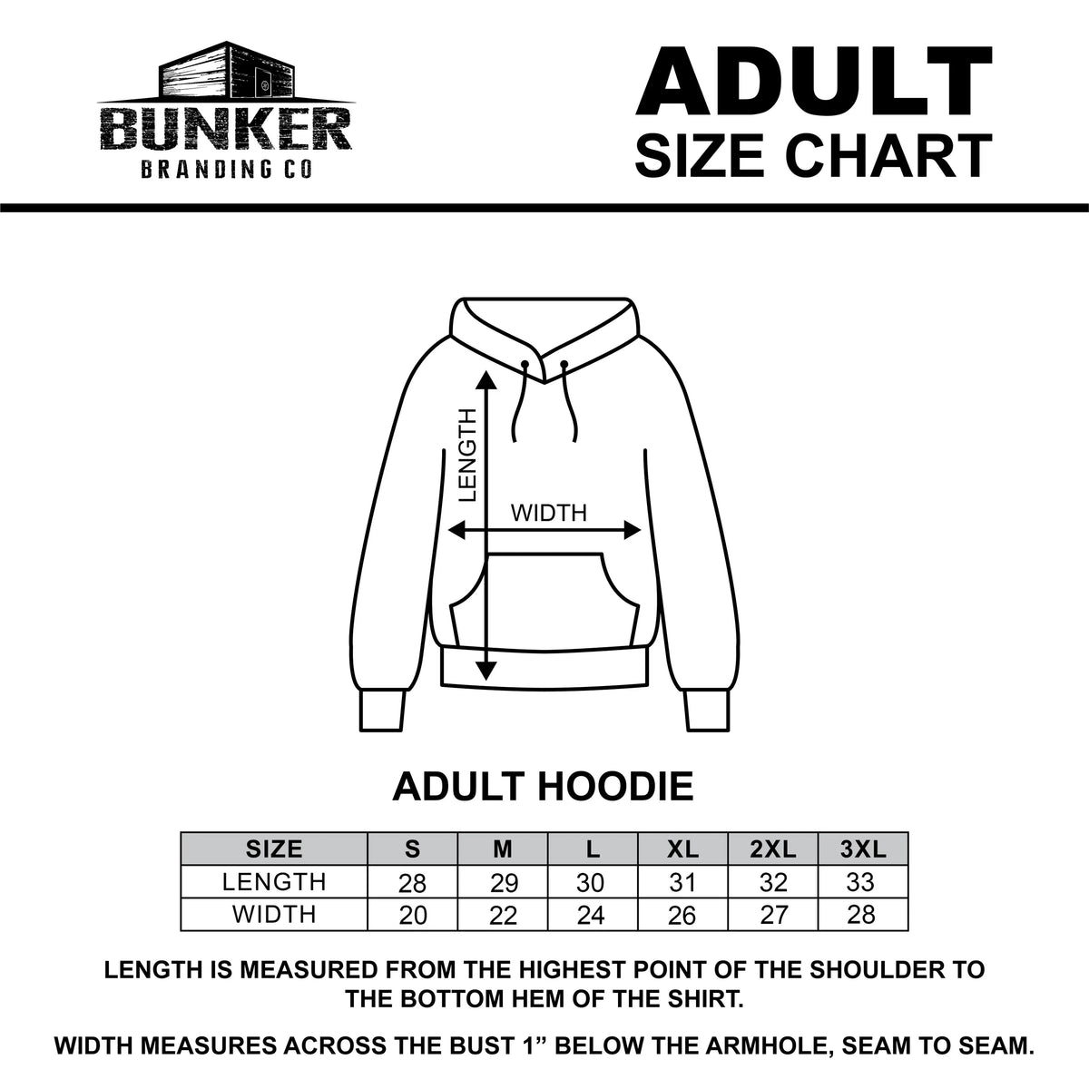 AFT Logo Hoodie