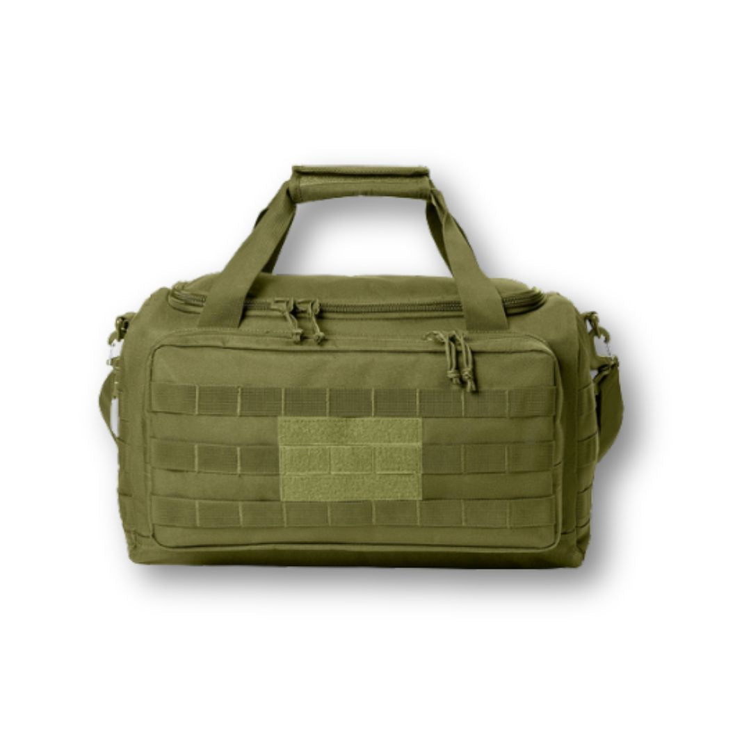 AFT Range Duffle