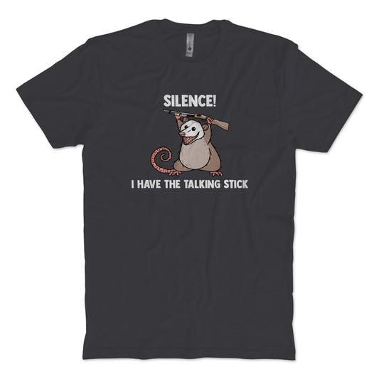 AFT Talking Stick T-Shirt